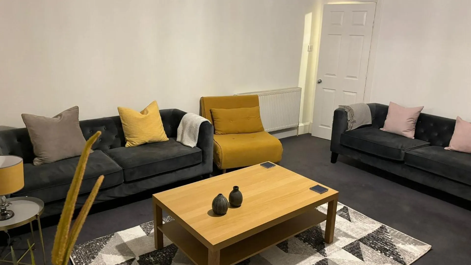 The Well Court Residence Edinburgh United Kingdom