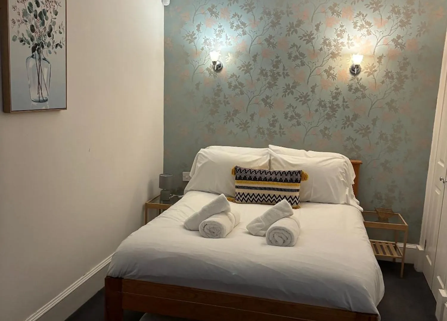 The Well Court Residence Edinburgh 0*,  United Kingdom