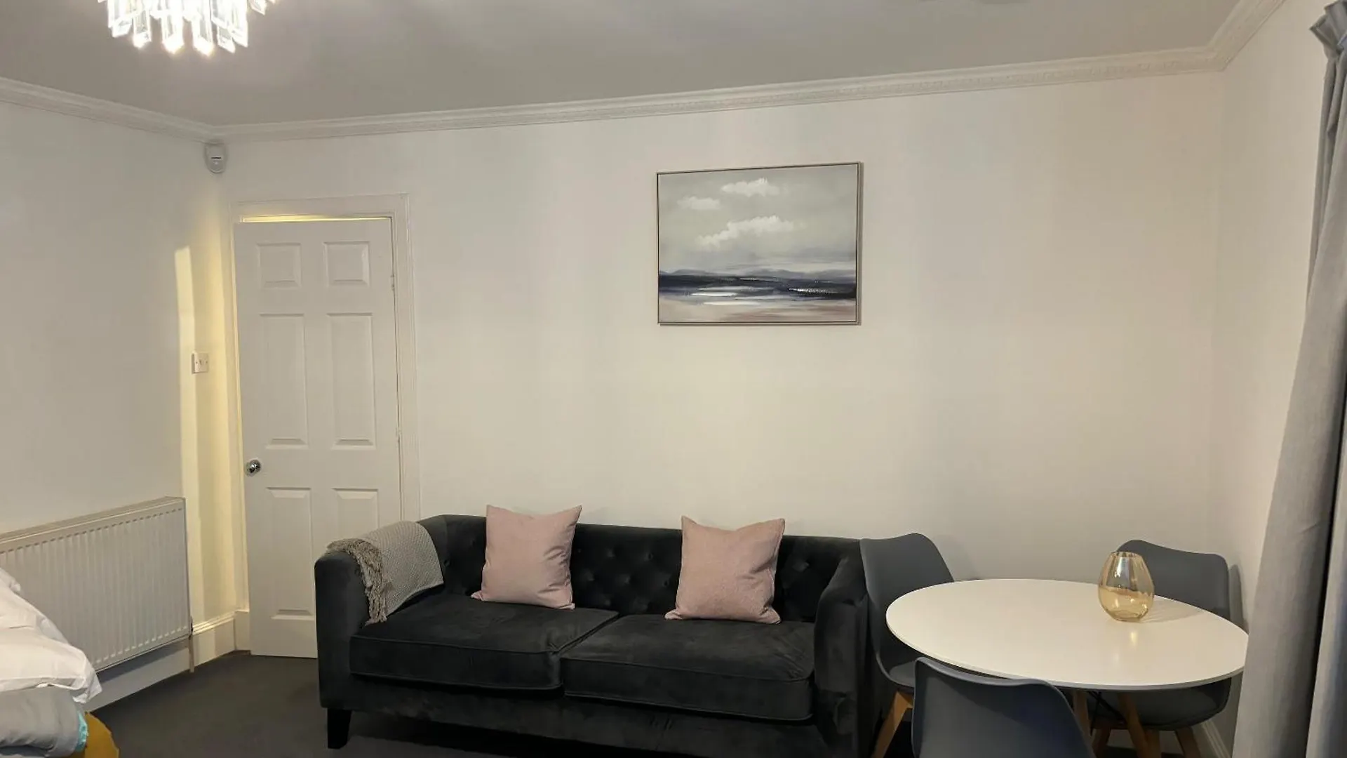 The Well Court Residence location