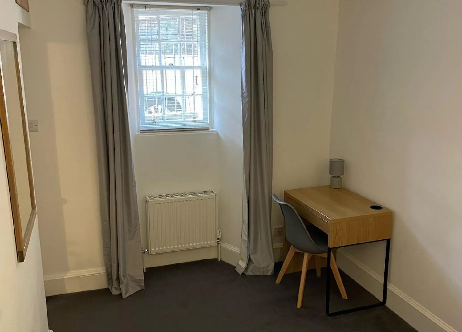Apartment The Well Court Residence Edinburgh